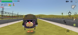 сходки в чикен ган и прочее