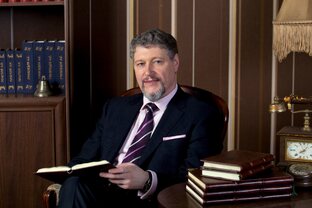 СМЫСЛЫ РУССКИХ СКАЗОК С АНТОНОМ ЛАРИНЫМ