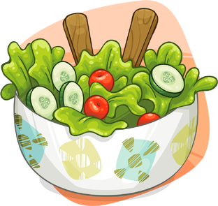 Рецепты из книг