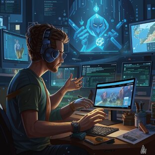 радиолюбительство