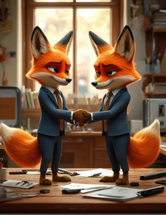 Кодекс работника