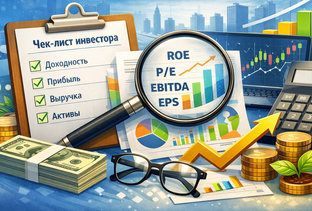 🛠️ Инструменты инвестора