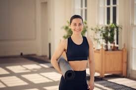 Charlie Follows - 30 Day Yoga Challenge