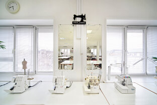 Швейное мастерство