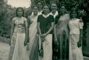 История одежды