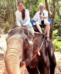 Наши путешествия 