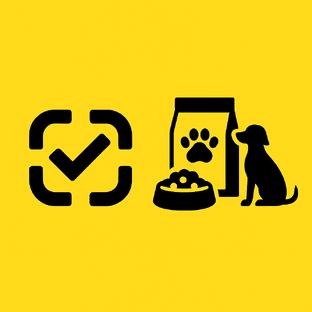 Корма для животных Честный ЗНАК