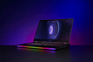 Все о ноутбуках