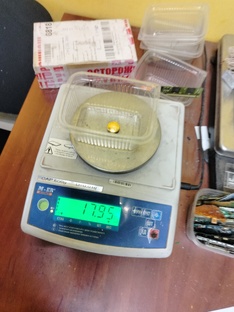 переработка радиодеталей 