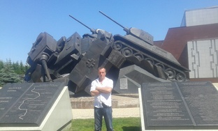 Авторские песни и не только