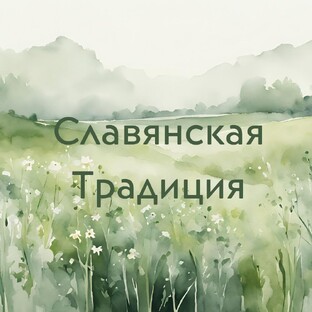 Славянская Традиция