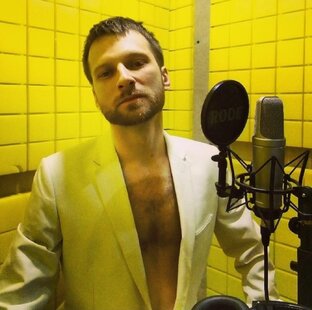 ЧПР - Чисто по-русски