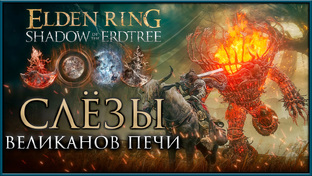 Сбор полезностей в Elden Ring Shadow of the Erdtree