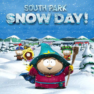 South park: Snow day