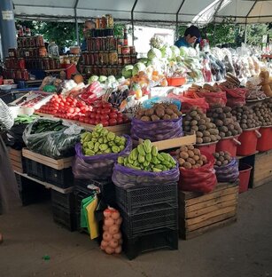 Все про переезд из России в Узбекистан, устройство на работу, цены и т.д.