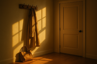 Хватит молчать