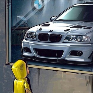 Автомобильные повести