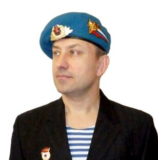 Черных Игорь Анатольевич