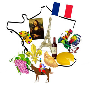 Культура Франции