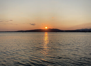 Геленджик - мой любимый и родной город