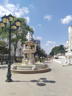 Солнечный Кисловодск 😀