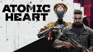 Atomic Heart: Полное прохождение