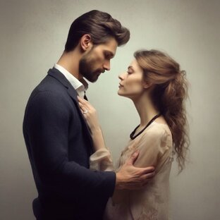 Типы отношений