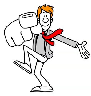 Рисованные видео