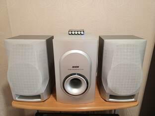 Звук, музыка, акустические системы и ТД.