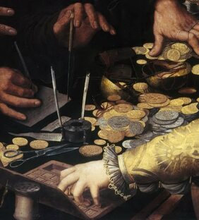 Денежные законы и практики