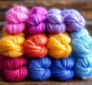 🧶Пряжа🧶