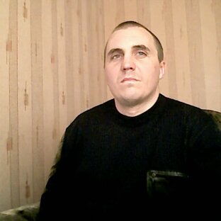 Сергей Стрелец