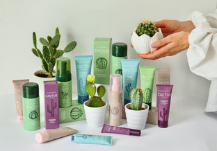 Уходовая косметика Cactus Therapy