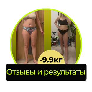 Отзывы о кето марафоне