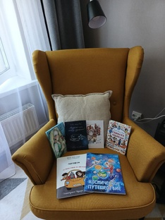 Мои книги и творчество