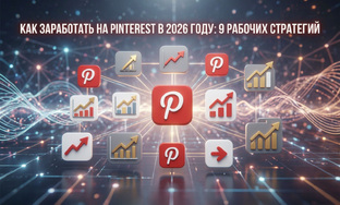Pinterest business