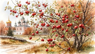 Где гуляет настроение: короткие истории с большой душой.