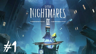 Little Nightmares 2
