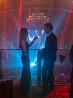 Пара на праздники🥰