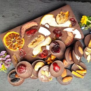 ПП-десерты: вкусные и полезные сладости