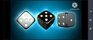 Рандомное вязание 