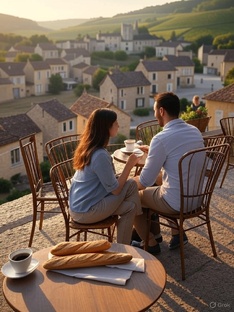 Французская культура