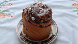 Бабушкины рецепты