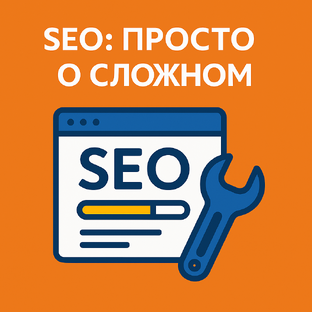 SEO: просто о сложном