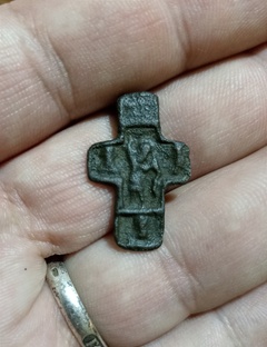 Медная пластика