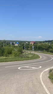 Локации. 