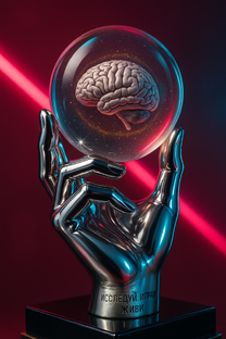 Его Величество МОЗГ!