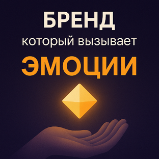 Бренд, который работает на тебя