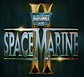 WARHAMMER 40.000: SPACE MARINE 2
