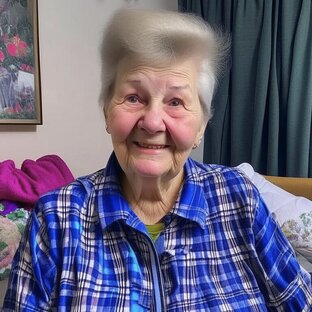 Деменция или?..